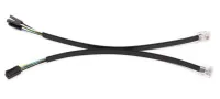 Makeblock кабель-переходник rj25 to dupont wire (2 шт.)