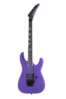 KRAMER SM-1 H Shockwave Purple электрогитара, цвет фиолетовый