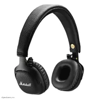 MARSHALL Mid Bluetooth black - Наушники
