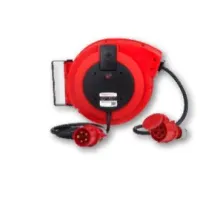 Удлинитель Major Plus400 15m H07RN-F 5G2.5 IP24 42285