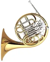 Валторна F/Bb Yamaha YHR-567D