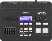 YAMAHA DTX700 модуль эл.бараб.установки