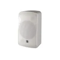 FBT CANTO 8C W - пассивная двухполосная коаксиальная акустическая система, 250Вт, 8Ом, НЧ 8'+ ВЧ1' (