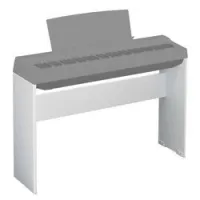 Yamaha l-121wh  подставка для электропиано p-121wh