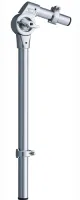 Tom holder Pearl TH-88I - Длинный 13x3 дюмов подвес для тома с устройством наклона Gear. Цвет хромированный