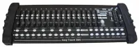 Easy Touch 384, DMX контроллер EURO DJ Easy Touch 384