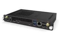 Встраиваемый ПК [S104С/i71355U16512W] Lumien i7-1355U/ DDR4 16Gb/ SSD 512Gb/WiFi/BT/Win10Pro