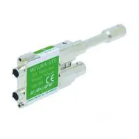 Canare MCVJK-STS модуль с разъемами 12G-SDI для патч-панели 32MCKA-ST