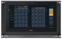 Extron FPC 6000 - Контроллер на передней панели для FOX Matrix 320x и FOX Matrix 14400