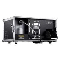 DFZ-2100 Генератор тумана, 1200Вт, DJPower