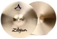 ZILDJIAN A0130 13' A NEW BEAT HI-HAT тарелки хай-хэт (пара)