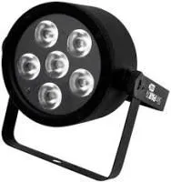 Chauvet-dj Slimpar T6 Usb