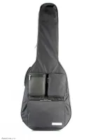 BAM CASES PERF8002SN Черный - Кейс для классической гитары
