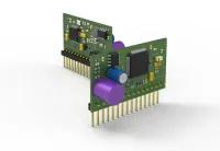 CP-16 Pangaea CP-16 module IR-Встраиваемый модуль Кабинет симулятор, AMT electronics