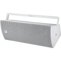 Electro-Voice EVU-2082/95-WHT двухполосная акустическая система, 2x8'+1.3', 8 Ом, 350Вт/1400Вт, белый, U-кронштейн в комплекте