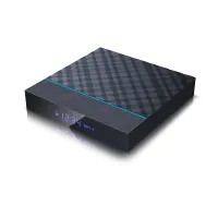 iconBIT Movie X - 4K (60fps), 4 ГБ ОЗУ / 16 ГБ Flash, Android 10, 2 x USB 2.0, HDMI 2.0, HDMI кабель в комплекте