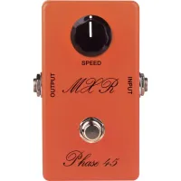 DUNLOP MXR CSP105  '75 Vintage Phase 45 эффект гитарный аналоговый фэйзер