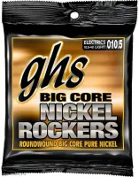 GHS BCL - Струны