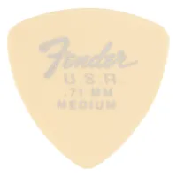 FENDER 346 DURA-TONE .71 12 PK Olympic White