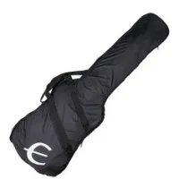 EPIPHONE Explorer Bass Hard Case Black кейс для бас-гитары, цвет черный