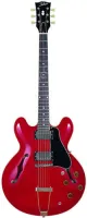 Гитара арктоп Tokai ES148S-SR