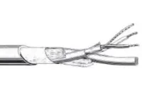 Canare L-2E4-12AL