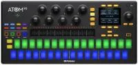 Микшер-семплер (MIDI-контроллер) [2777100102] Presonus [ATOM SQ] 32 чувствительных к скорости и нажатию пэда со светодиодной RGB подсветкой, поворотных энкодеров, жк-дисплей, USB-C