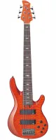 6 -струнная бас-гитара Yamaha TRB1006J Caramel Brown