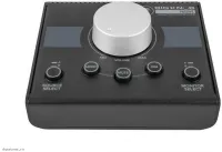 MACKIE Big Knob Passive - Контроллер для студийных мониторов