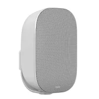 Tannoy QCI A1-WH настенная АС, 5", программ.120Вт/8Ом. 55Гц-20кГц -3дБ, крепление в комплекте, белая