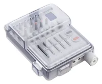 Decksaver Teenage Engineering TX-6 - Защитные крышки для DJ-техники