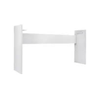 Стойка деревянная MUZPLANET WS-20WH