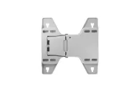 Наклонное настенное крепление Samsung [WMN4070SGXCI] (для дисплеев 43-55 дюймов)