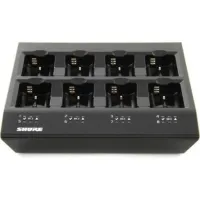 Shure SBC840M-E  Зарядное устройство для аккумуляторов