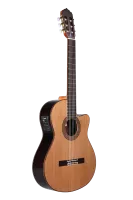ALTAMIRA N300CE - Гитара классическая 4/4
