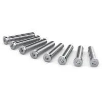 Camera URSA Mini Pro - Mnt Screws EF винты Blackmagic