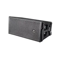 DAS AUDIO AERO-12A Активная 2-полосная система линейн. массива, ВЧ-100W, СЧ-500W, 63Hz-20kHz, 134 dB
