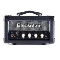 BLACKSTAR HT-1RH MK II - Ламповый усилитель