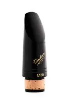 M30 Eb эбонитовый Мундштук для кларнета Vandoren 