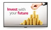 LG 32SM5C-B- Профессиональные ЖК панели