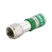 Kramer CC-F6- Компрессионный разъем “F'' для коаксиального кабеля RG-6