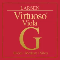 Струна G для альта Larsen Virtouso LV5517
