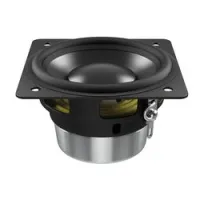 Lavoce fsn021.02  полнодиапазонный драйвер 2", ?1", 25w, 83db, 140-20000 hz, 8ом, неодимовый