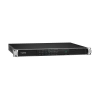MIDAS AS80 - конвертор резервирования HyperMAC, 8 каналов AES50, 192 канала, 96кГц