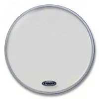 Evans bd20g2 genera g2 bass clear  20"пластик для бас барабана двойной прозрачный