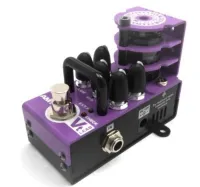 AMT ELECTRONICS Vt-Lead - Гитарный предусилитель