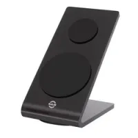 K&M 19855-000-55  настольная подставка для tablet pc, чёрная