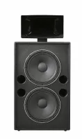 EUROSOUND CE-215 - Акустическая система