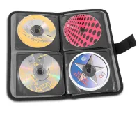 UDG CD Wallet 24 x CD Digital Camo Pink проф.сумка для 24 CD