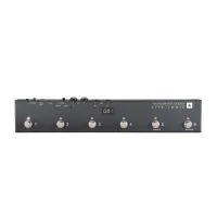 Blackstar Live Logic Напольный MIDI контроллер